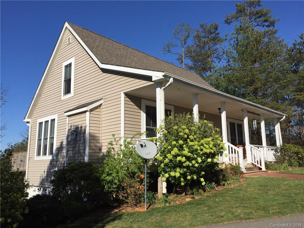 131 Macdougall Lane Weaverville NC 28787