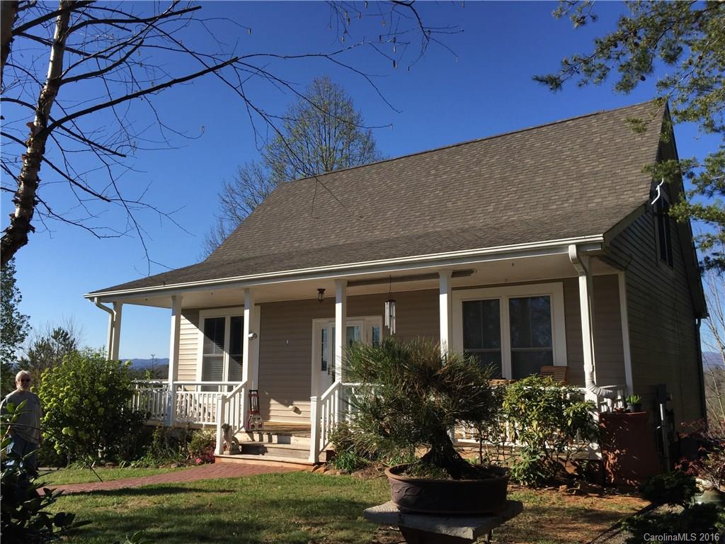 131 Macdougall Lane Weaverville NC 28787