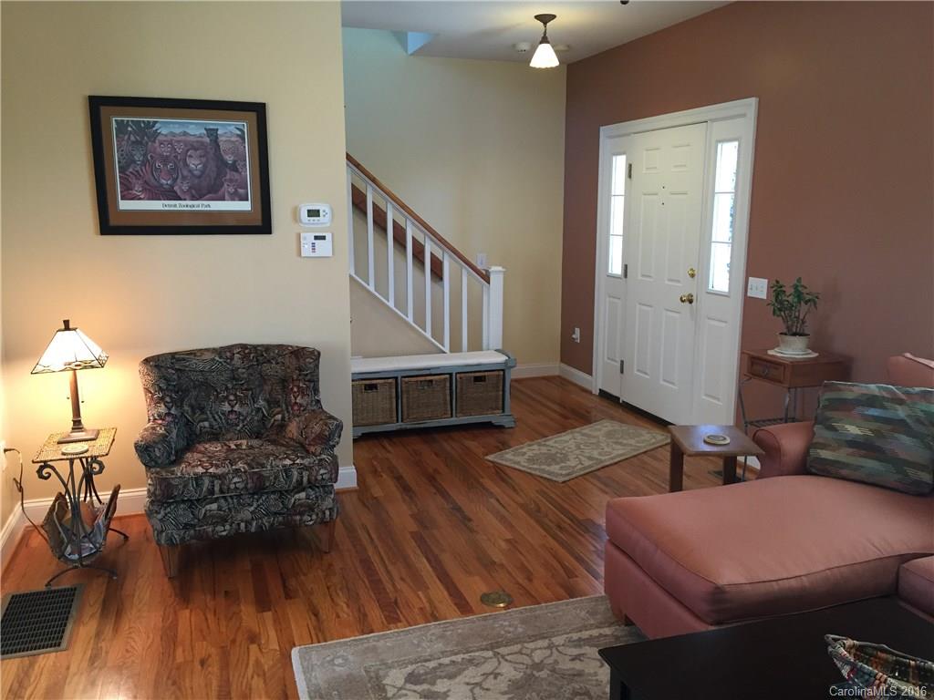 131 Macdougall Lane Weaverville NC 28787