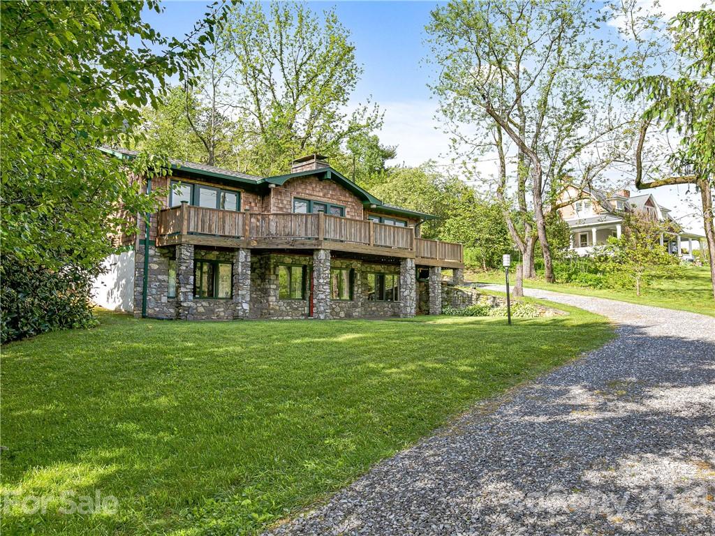 441 Beaverdam Road Asheville NC 28804