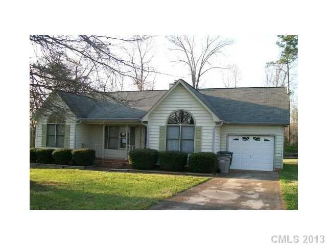 4293 Hickory Hollow Road Gastonia NC 28056