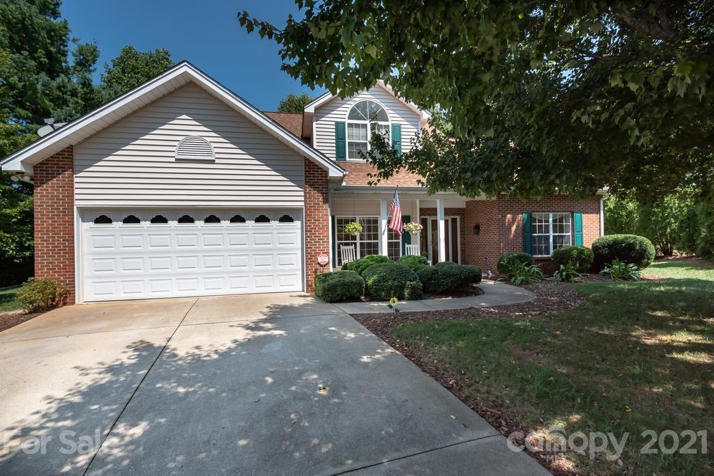4238 10th Street Place NE Hickory NC 28601