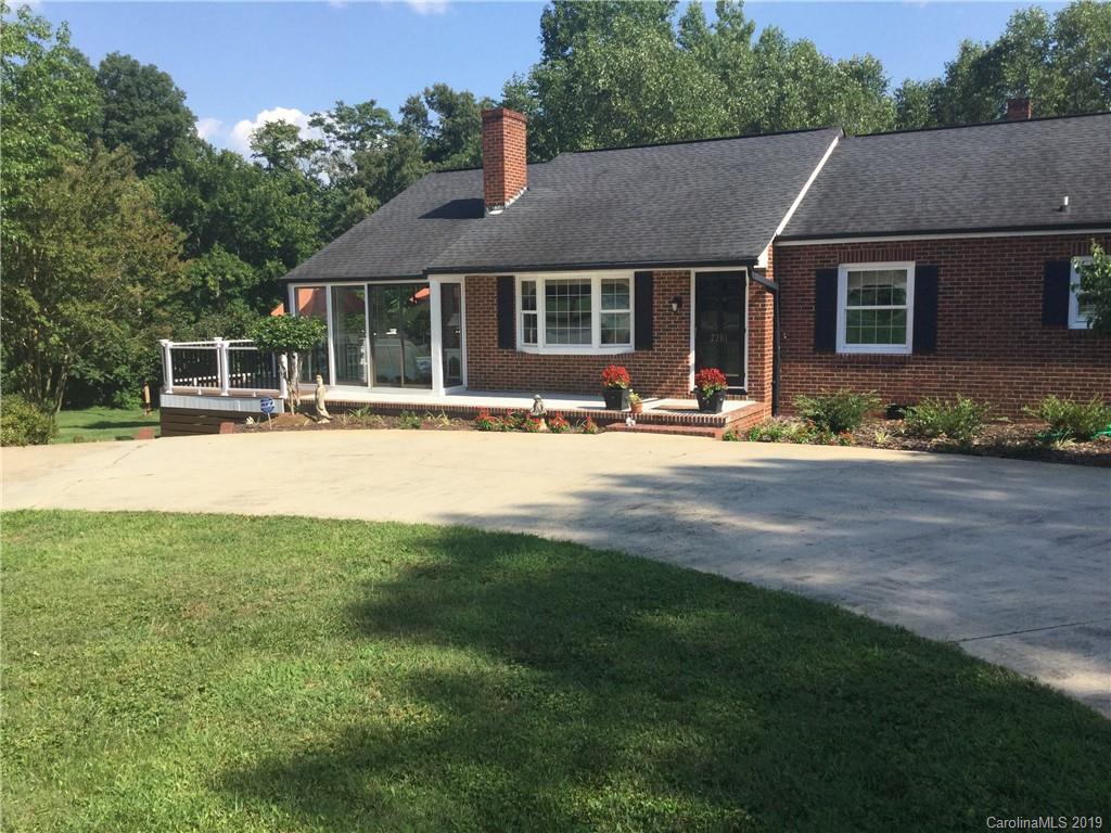 2201 Armstrong Park Drive Gastonia NC 28054