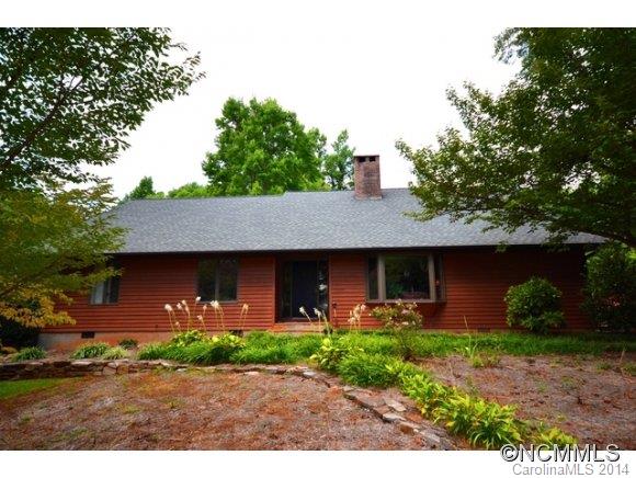 479 Rippy Road Tryon NC 28782