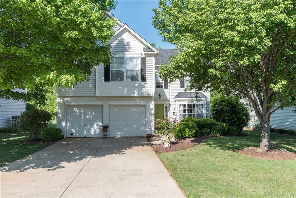 9528 Chastain Walk Drive Charlotte NC 28216