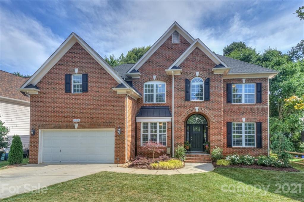 10219 Squires Way Cornelius NC 28031