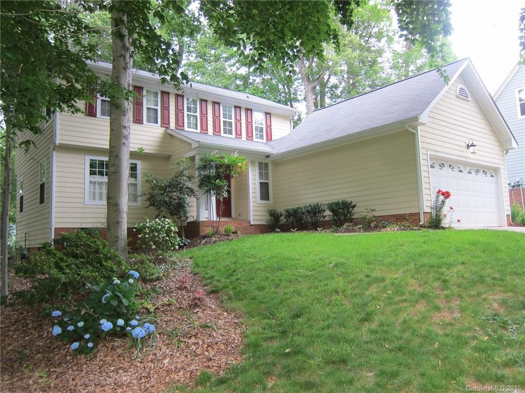 3707 Peakwood Court Charlotte NC 28269