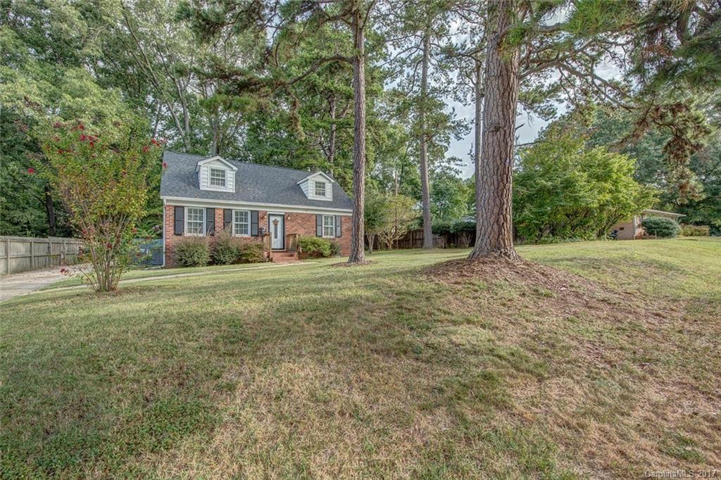 1006 Woodvale Avenue Gastonia NC 28054