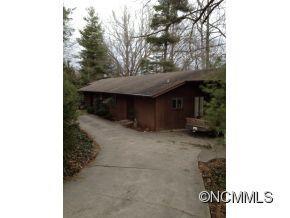 3 Hy Vu Drive Asheville NC 28804