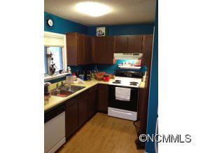 3 Hy Vu Drive Asheville NC 28804