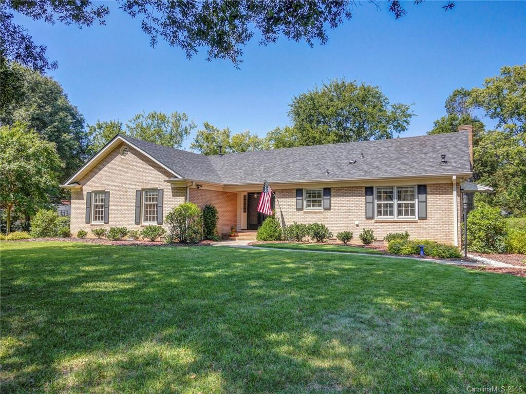 7020 Yorktowne Drive Charlotte NC 28226