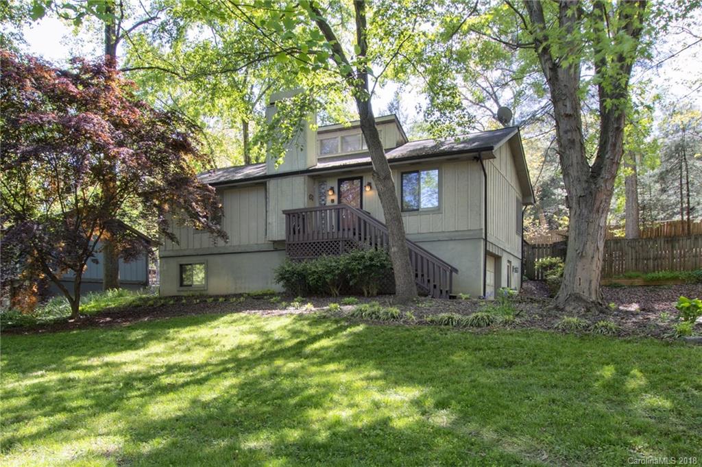 14 Wildwood Circle Fletcher NC 28732
