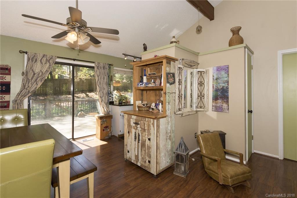 14 Wildwood Circle Fletcher NC 28732