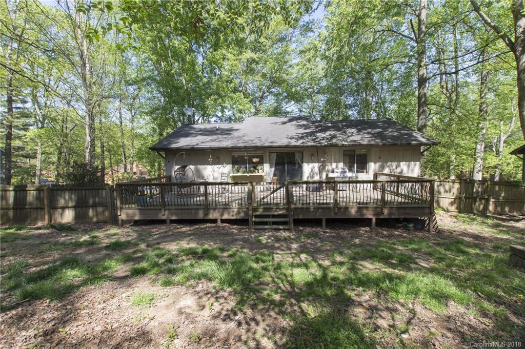14 Wildwood Circle Fletcher NC 28732
