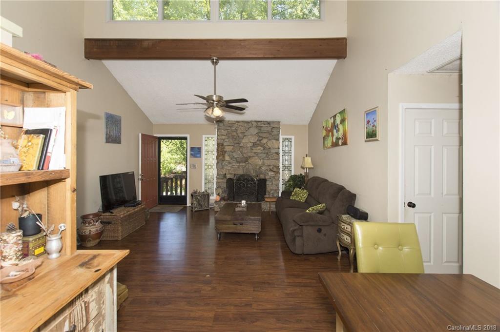 14 Wildwood Circle Fletcher NC 28732