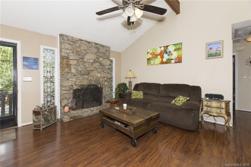14 Wildwood Circle Fletcher NC 28732