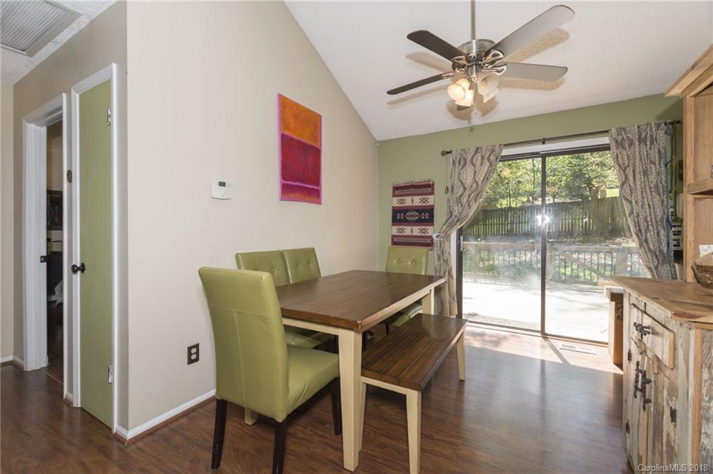 14 Wildwood Circle Fletcher NC 28732