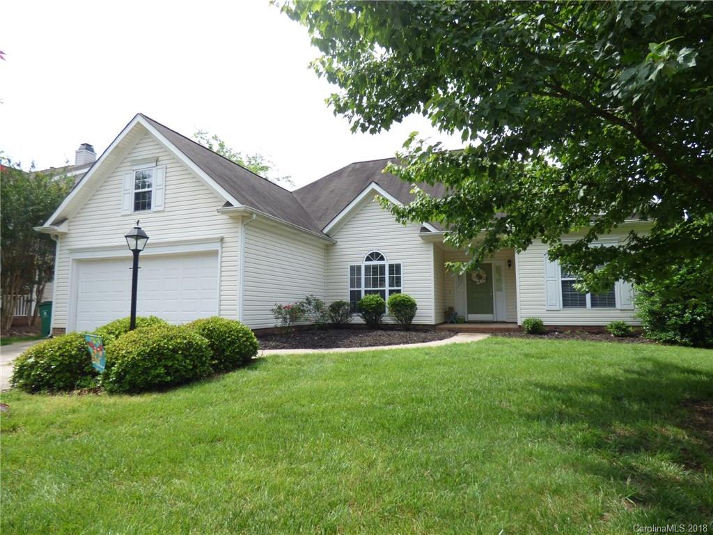 4031 Huntmeadow Drive Charlotte NC 28269