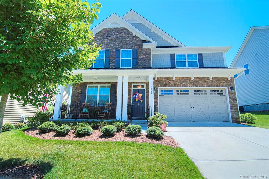 4201 Bright Road Charlotte NC 28214
