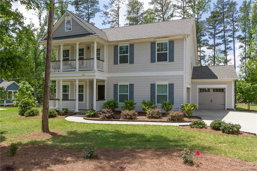 6441 Northern Red Oak Drive Mint Hill NC 28227