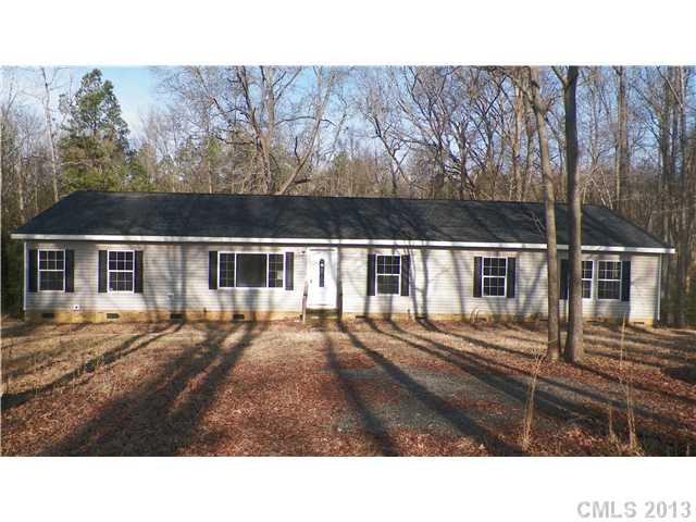 6022 Wm Griffin Road Monroe NC 28112