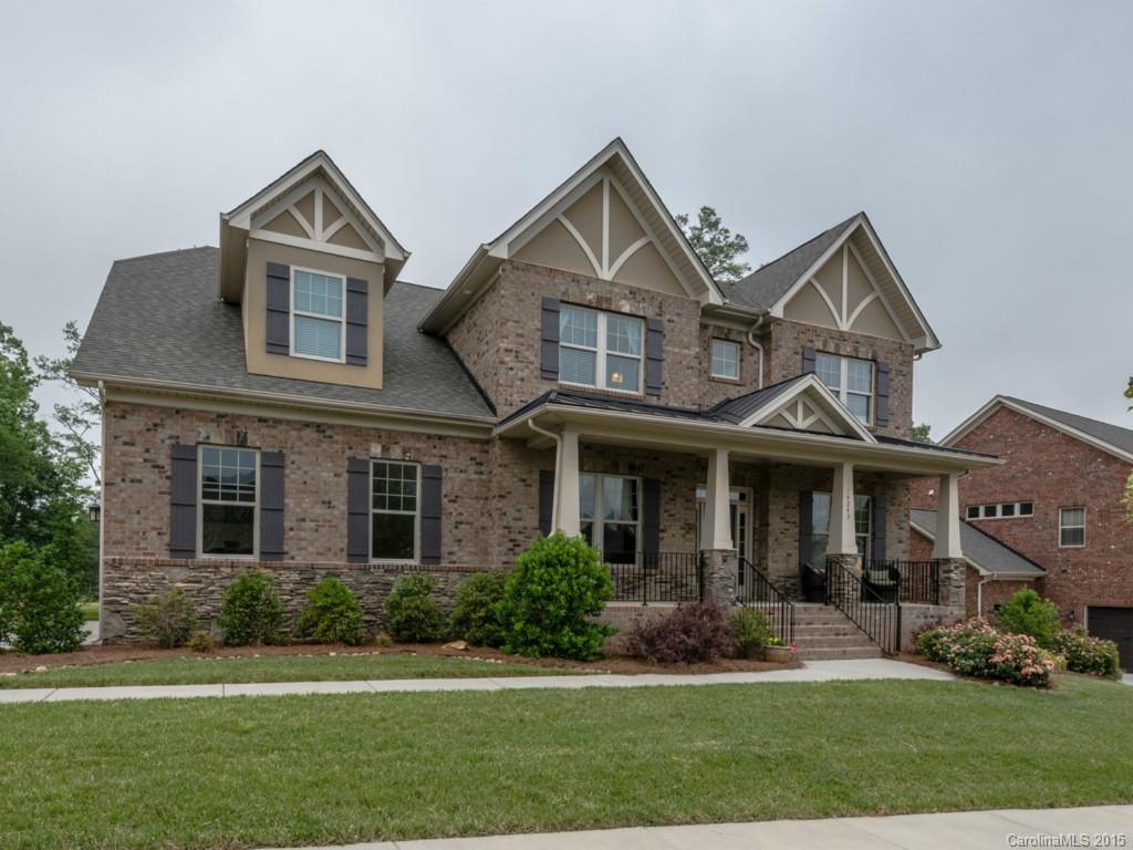14243 Salem Ridge Road Huntersville NC 28078
