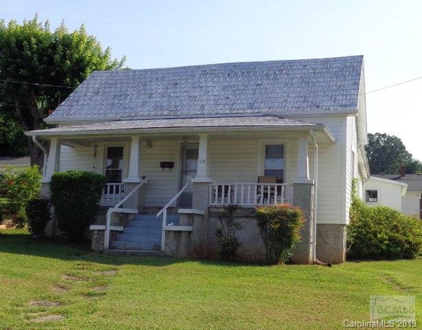 203 Randolph Street Morganton NC 28655