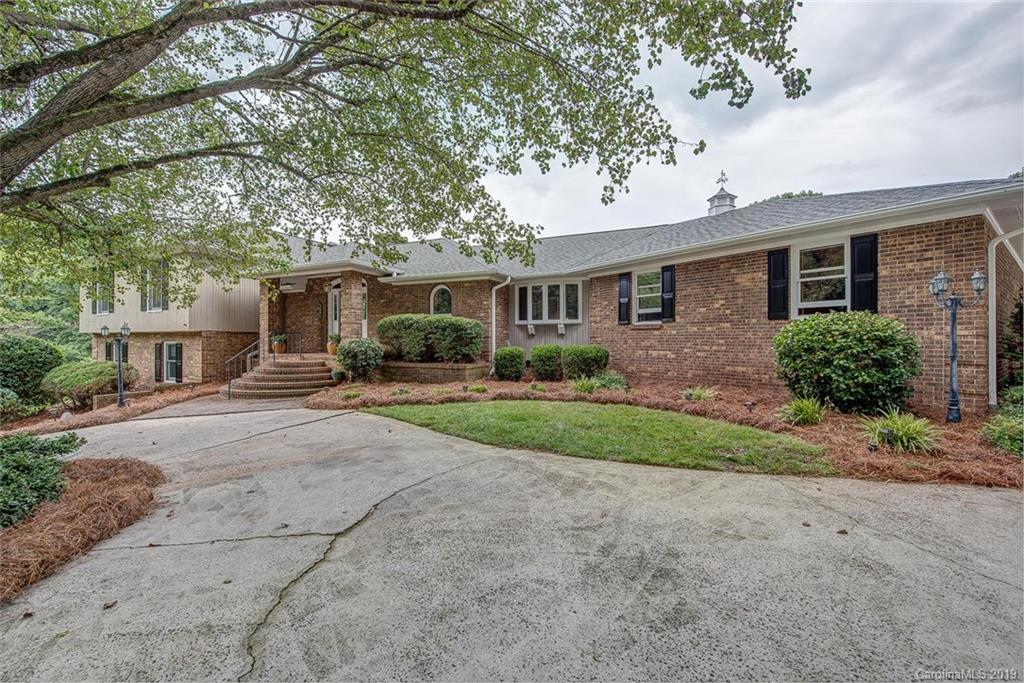 1606 Heatherloch Drive Gastonia NC 28054