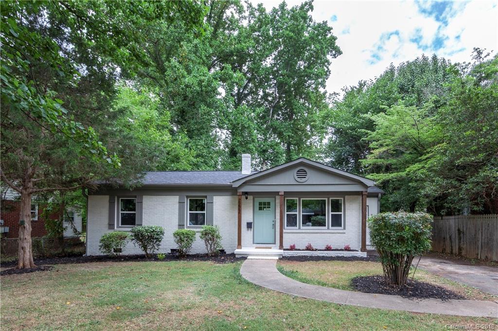 2222 Markham Court Charlotte NC 28205