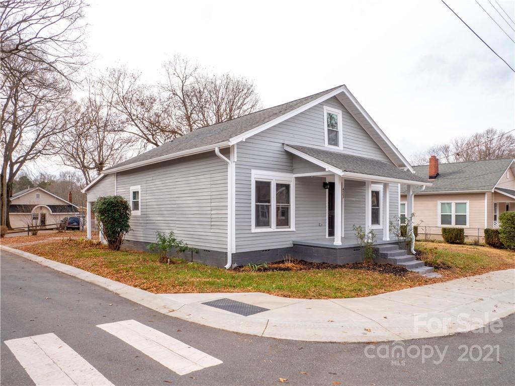 423 Dingler Avenue Mooresville NC 28115