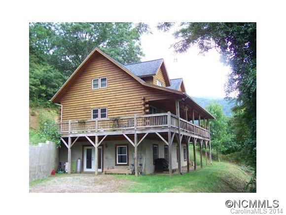 282 Little Horse Road Waynesville NC 28786