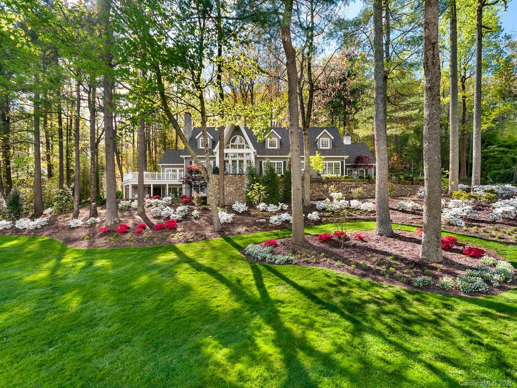 109 Kenmure Drive Flat Rock NC 28731