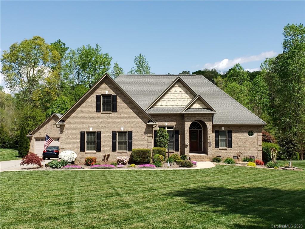 1619 Buckhorn Trail Stanley NC 28164
