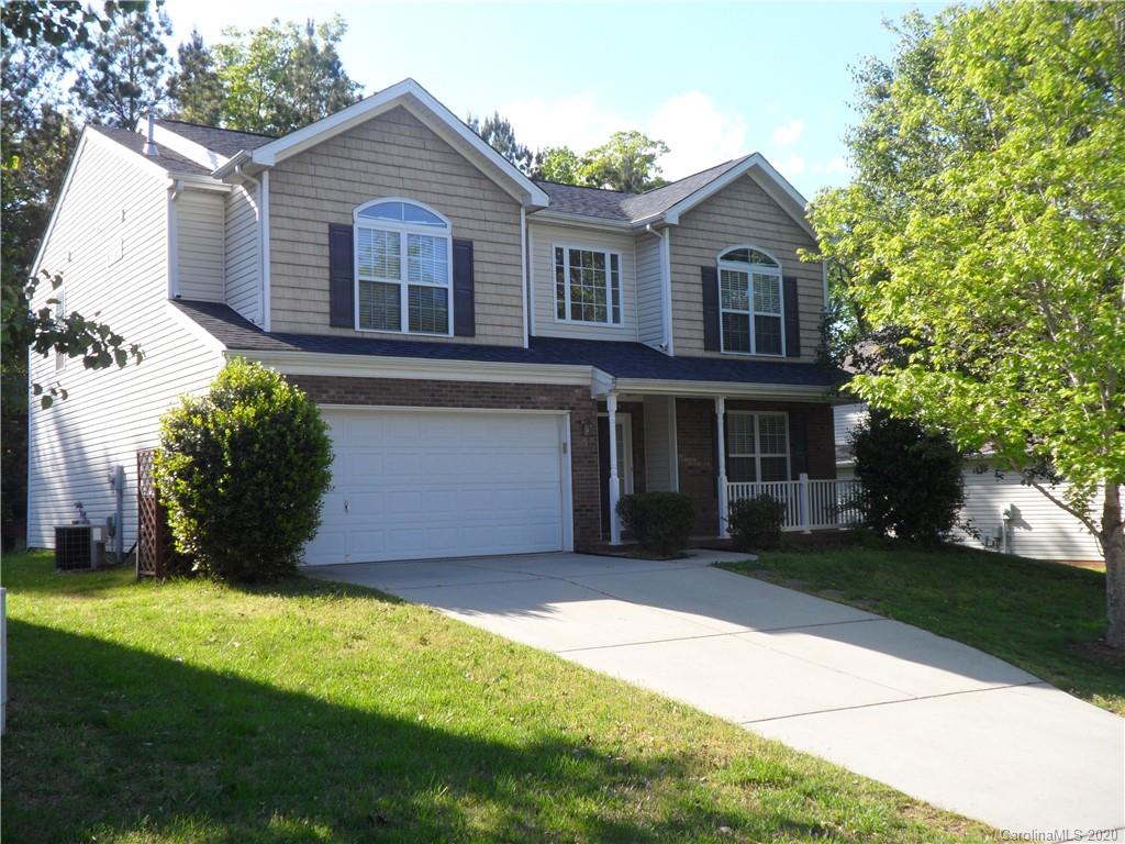 2129 Majestic Poplar Drive Waxhaw NC 28173
