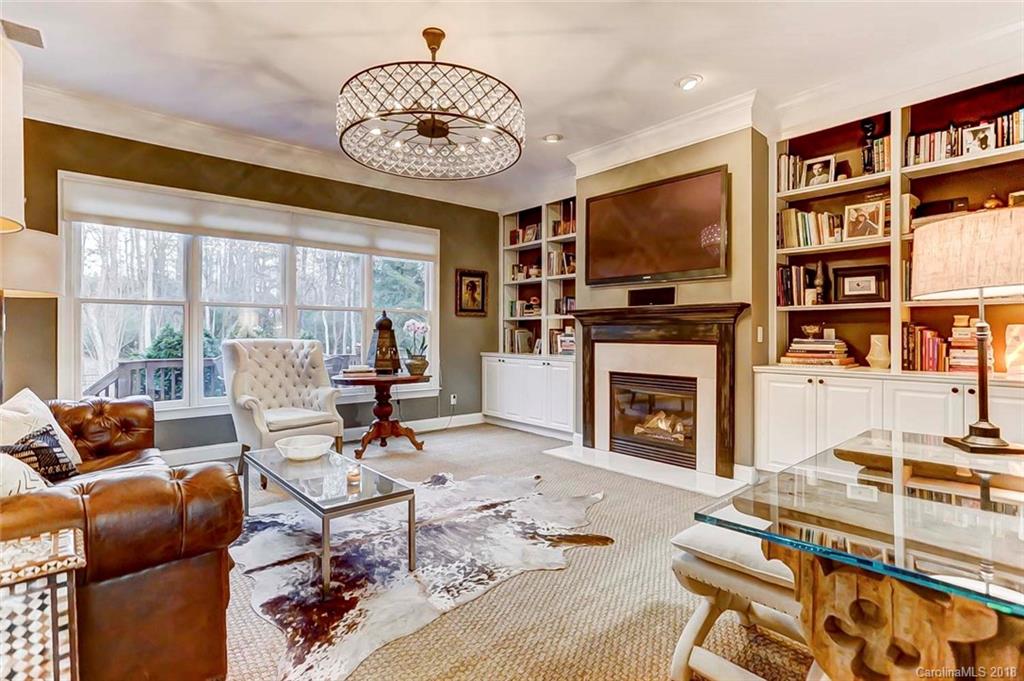 10600 Country Squire Court Matthews NC 28105