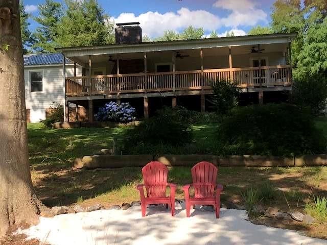 878 Pine Tree Road Taylorsville NC 28681