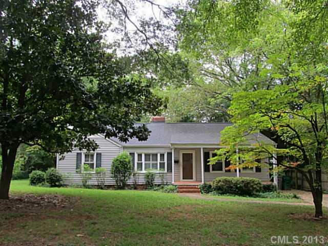 763 Wriston Place Charlotte NC 28209