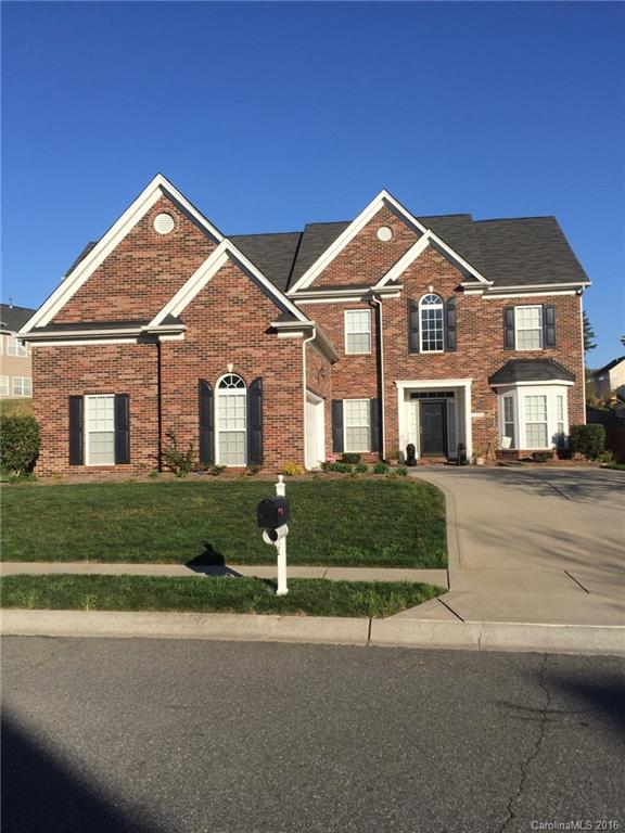 13230 Ashley Meadow Drive Charlotte NC 28213