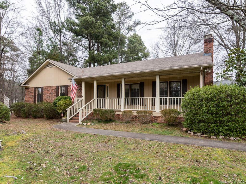 16525 Marvin Road Charlotte NC 28277