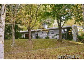19 Maplewood Road Asheville NC 28804