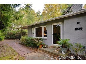 19 Maplewood Road Asheville NC 28804
