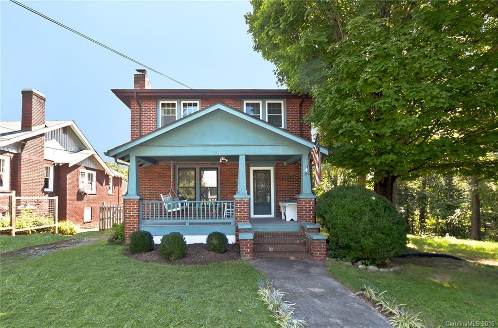 186 Virginia Avenue Asheville NC 28806
