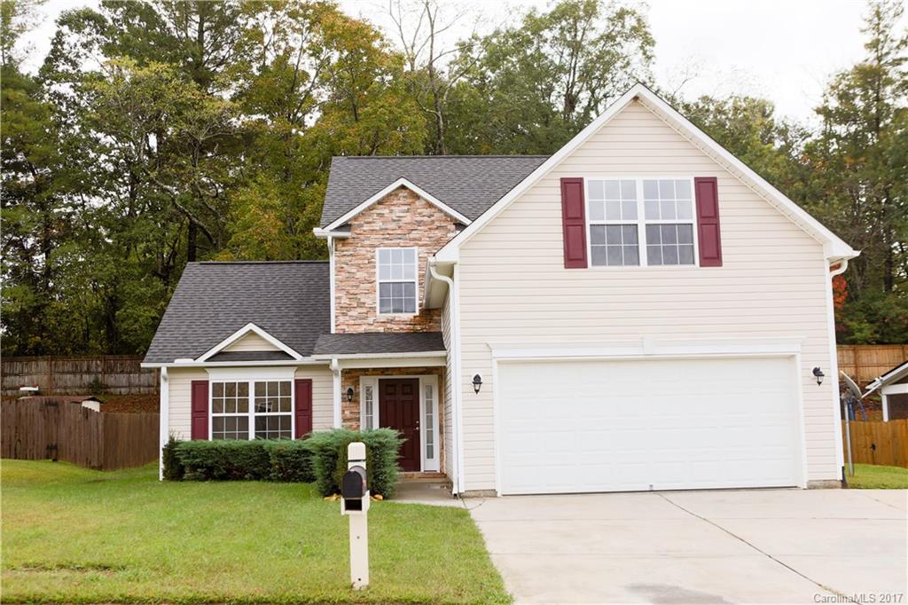 59 Yadkin Road Fletcher NC 28732