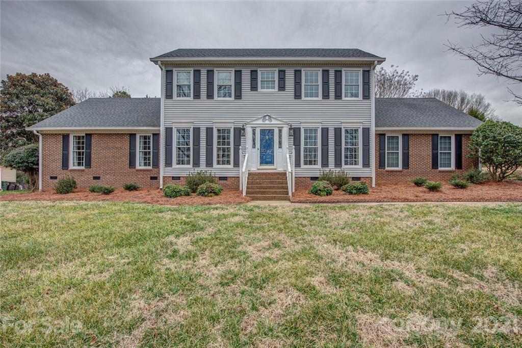 2707 Steeplechase Road Gastonia NC 28056