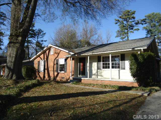 5937 Charing Place Charlotte NC 28211