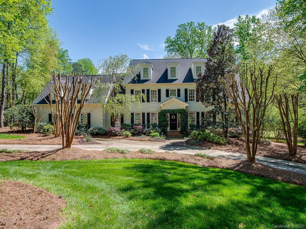 2701 Plantation Road Charlotte NC 28270