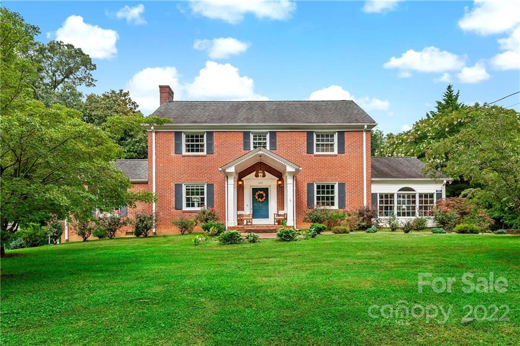 399 Montevista Avenue Marion NC 28752