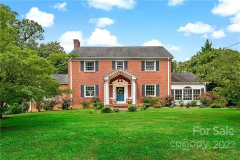 399 Montevista Avenue Marion NC 28752