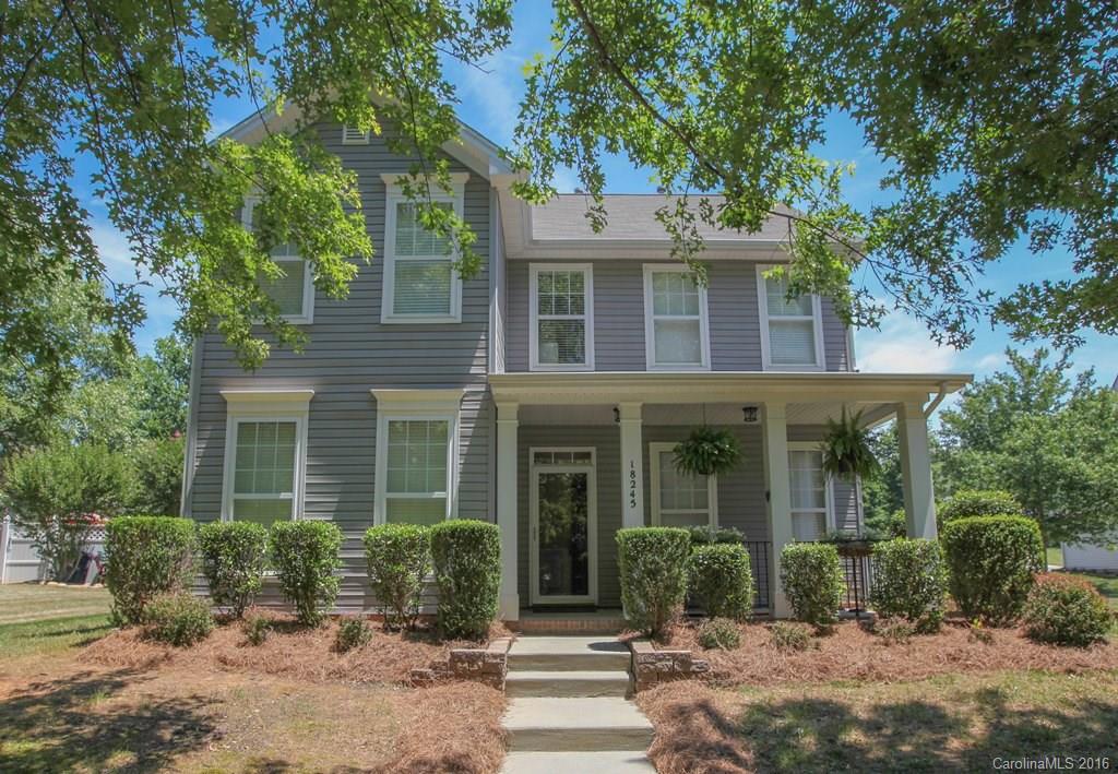18245 Conductor Court Cornelius NC 28031