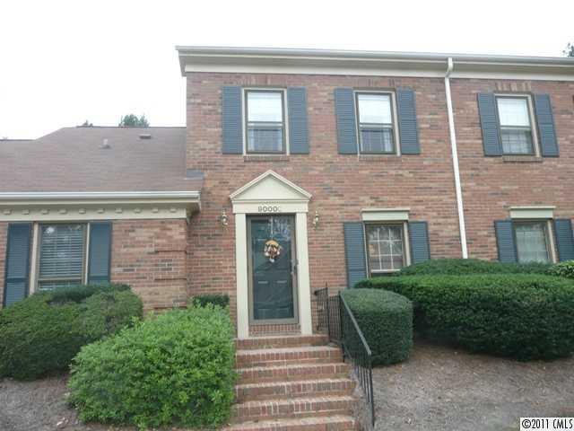 9000 Providence Colony Drive Charlotte NC 28277